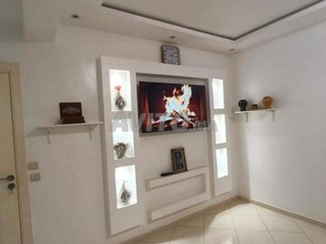 Appartement location à Martil, Tanger-Tétouan