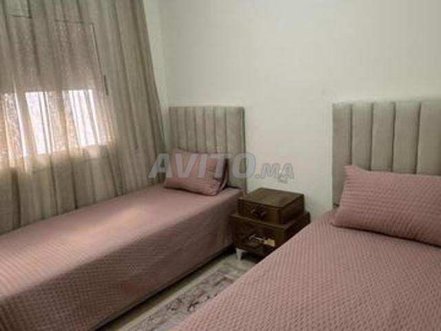 Appartement location à Tangero, Tanger-Tétouan