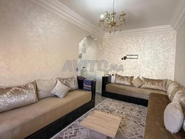 Appartement location