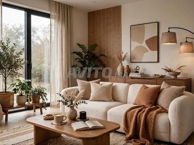 Appartement location à L'Oriental