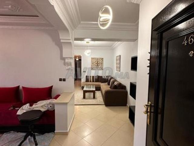 Appartement location à Tangero, Tanger-Tétouan