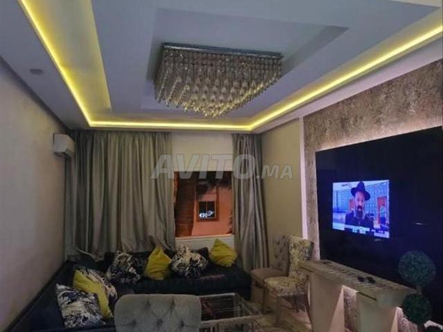 Appartement location à Mohammedia, Gharb-Chrarda-Beni Hssen