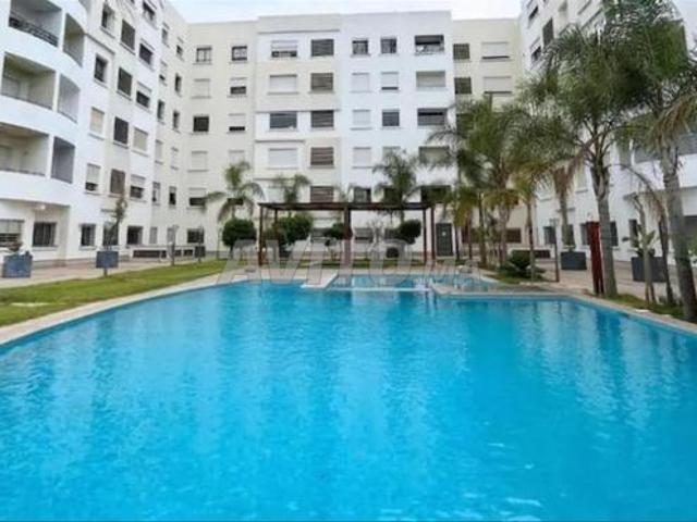Appartement location à Nouaceur, Gharb-Chrarda-Beni Hssen