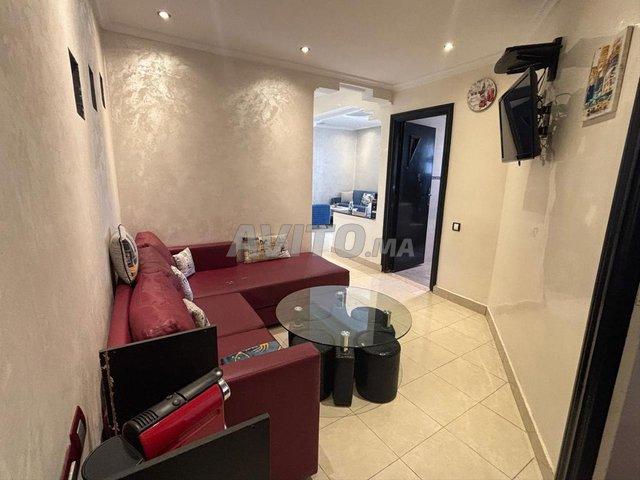 Appartement location à Anfa, Gharb-Chrarda-Beni Hssen