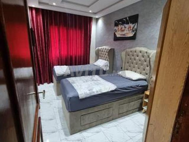 Appartement location