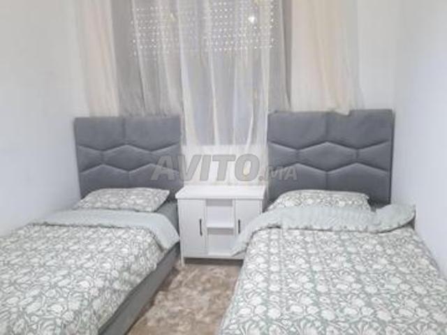 Appartement location