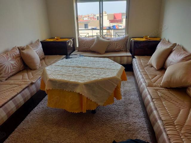 Appartement location à Settat, Gharb-Chrarda-Beni Hssen