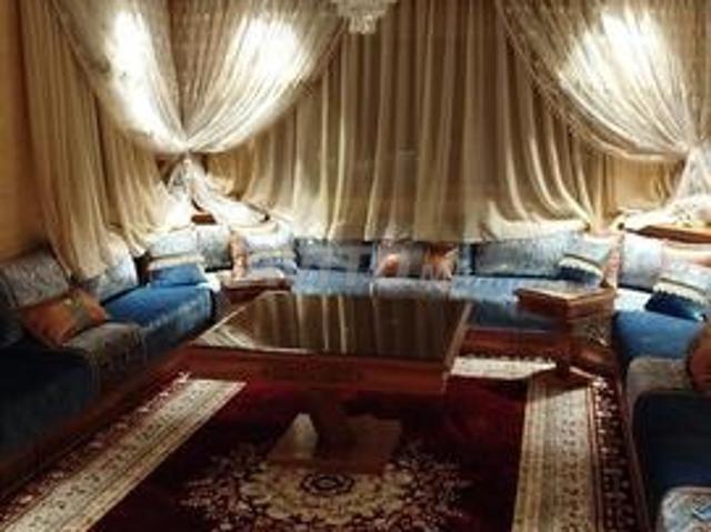 Appartement location à Anfa, Gharb-Chrarda-Beni Hssen