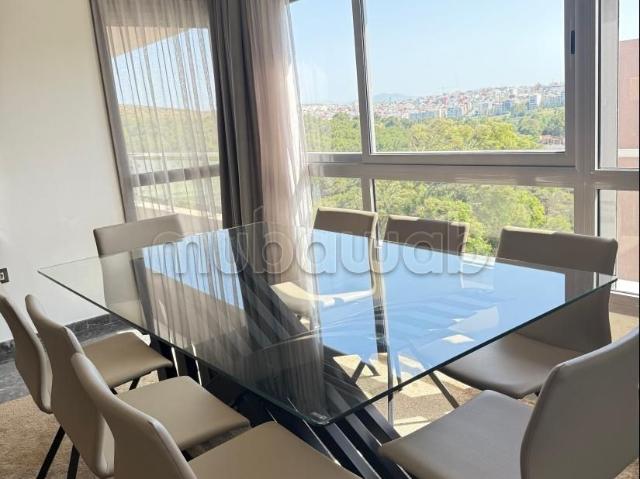 Appartement location à Tangero, Tanger-Tétouan