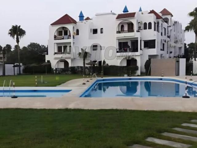 Appartement location à Cabo Negro, Tanger-Tétouan
