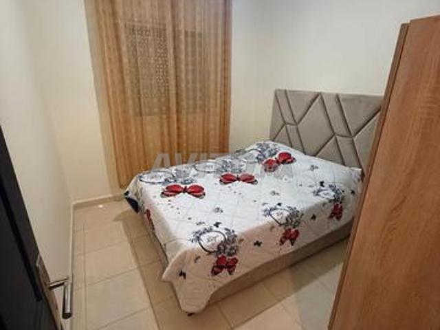 Appartement location à Anfa, Gharb-Chrarda-Beni Hssen