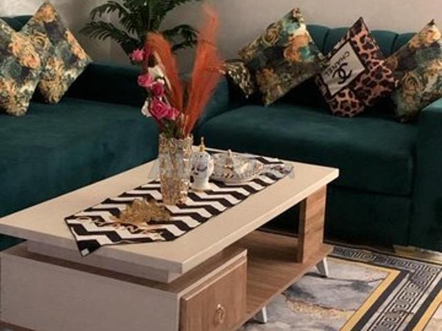 Appartement location à Meknès