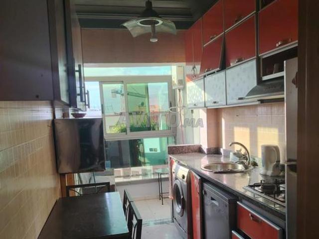 Appartement location à Anfa, Sidi Moumen