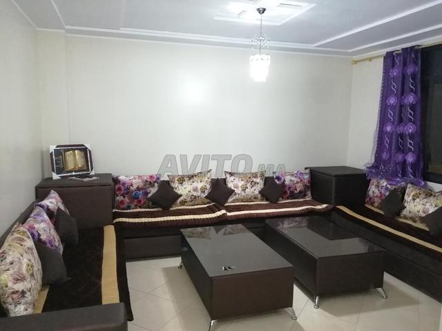 Appartement location à Salé