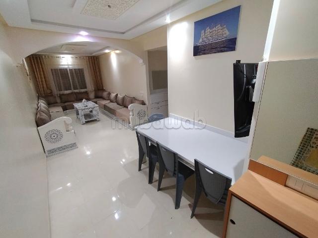 Appartement location à Tangero, Tanger-Tétouan