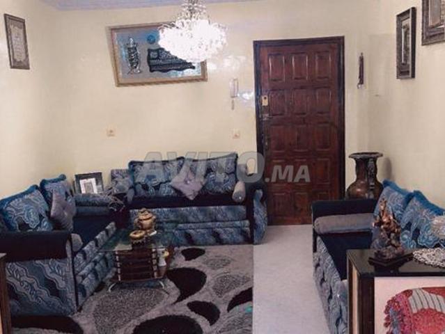 Appartement location à Tangero, Tanger-Tétouan