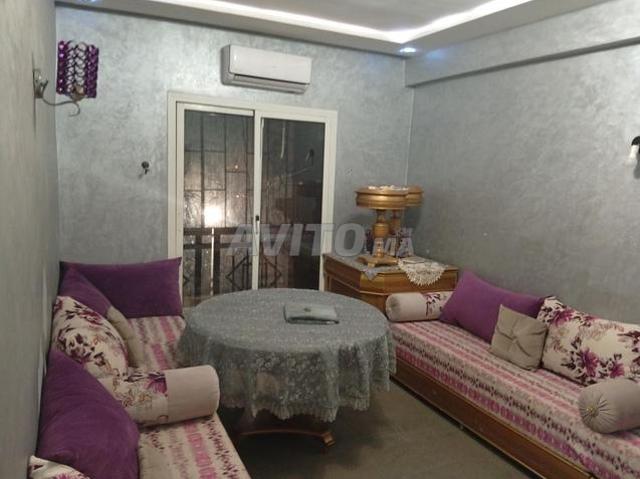 Appartement vente à Ben Guerir, L'Oriental