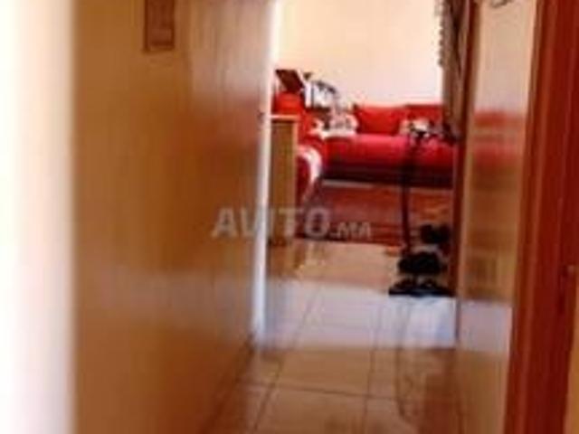 Appartement location à L'Oriental