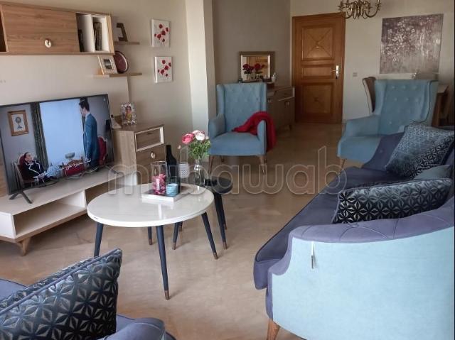 Appartement location à Nouaceur, Gharb-Chrarda-Beni Hssen