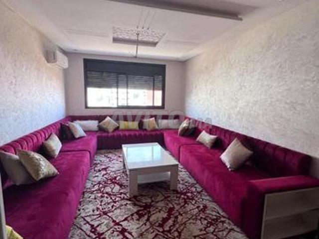 Appartement location à El Ma, Gharb-Chrarda-Beni Hssen