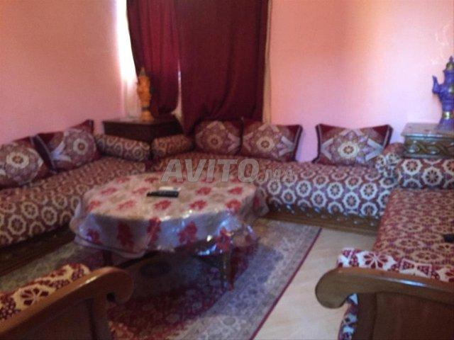 Appartement location à Anfa, Gharb-Chrarda-Beni Hssen
