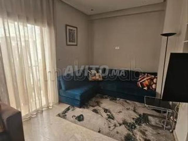 Appartement location à Anfa, Gharb-Chrarda-Beni Hssen