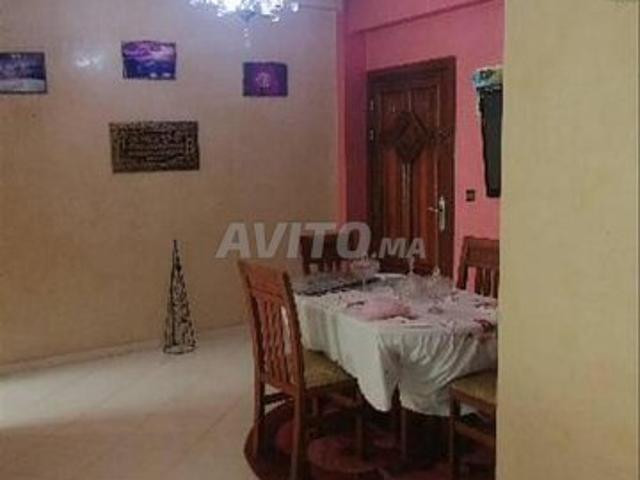 Appartement location à Anfa, Gharb-Chrarda-Beni Hssen