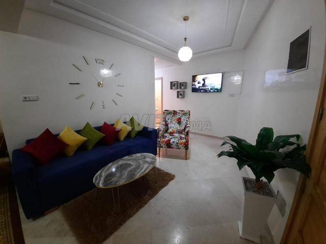 Appartement location à El Ma, Gharb-Chrarda-Beni Hssen