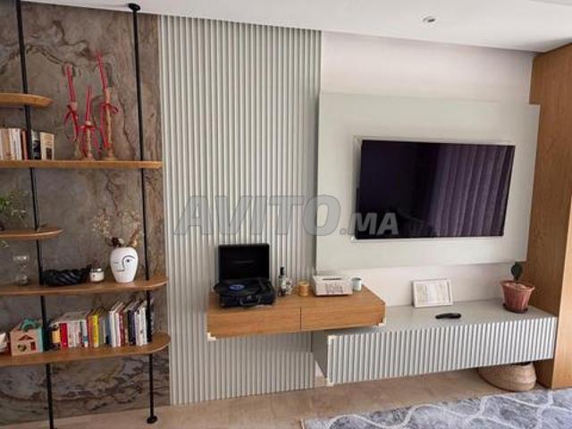 Appartement location à Hay Riad, Berkane