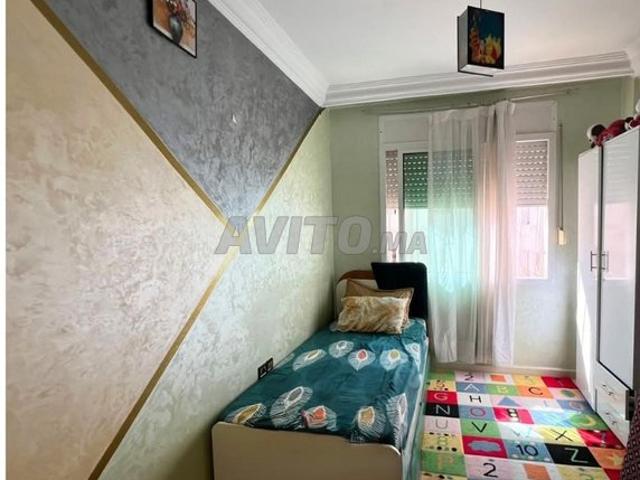 Appartement location à Lyautey