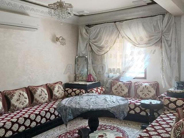 Appartement location à Ben Slimane