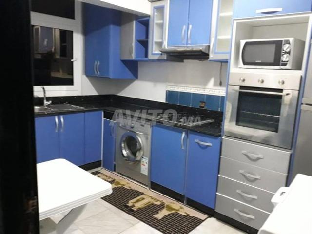 Appartement location à El Ma, Gharb-Chrarda-Beni Hssen