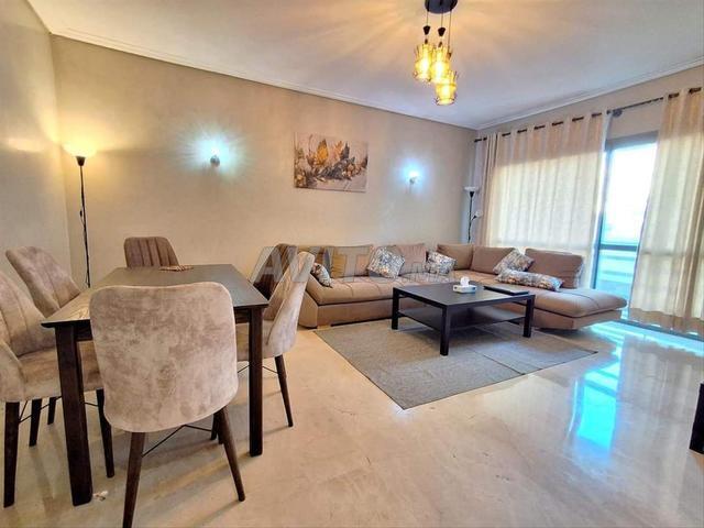 Appartement location à Anfa, Gharb-Chrarda-Beni Hssen