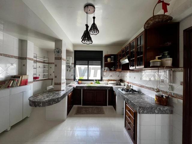 Appartement location à Hay Riad, Berkane