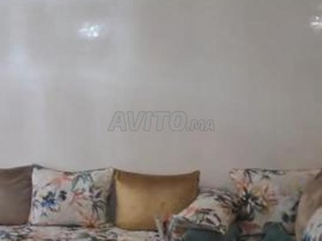Appartement location à Anfa, Sidi Moumen