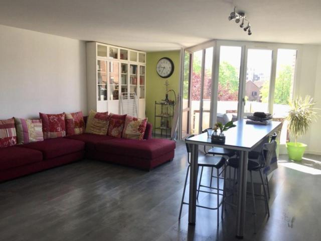 Appartement location à Évry, Petit-bourg