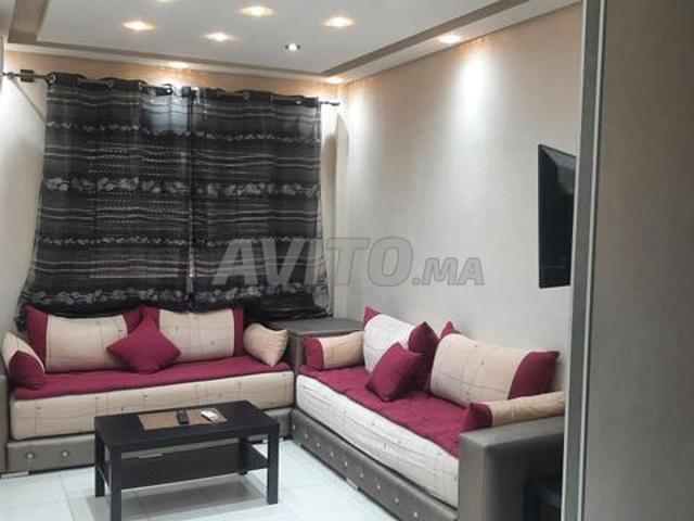 Appartement location