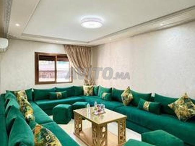 Appartement location à Martil, Tanger-Tétouan