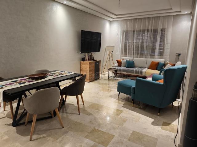 Appartement location à Bouskoura, Gharb-Chrarda-Beni Hssen