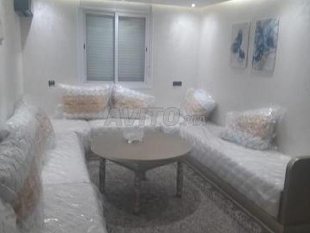 Appartement location à Lyautey