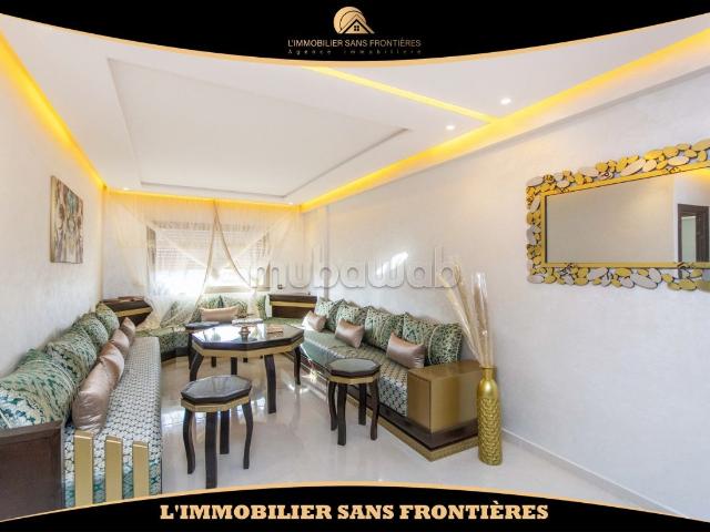Appartement location à Marrakech, L'Oriental