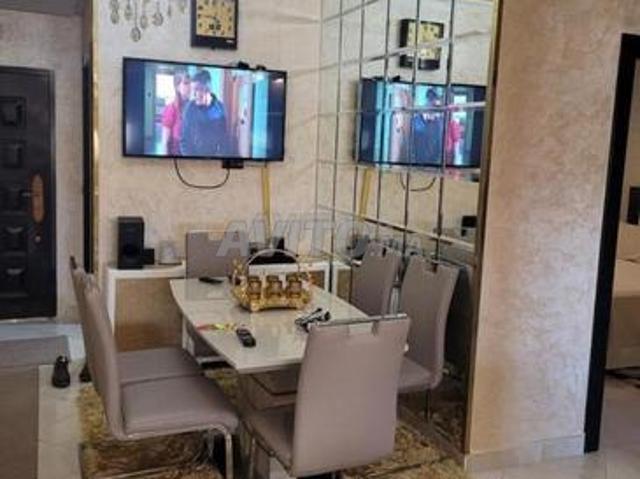Appartement location à Meknès