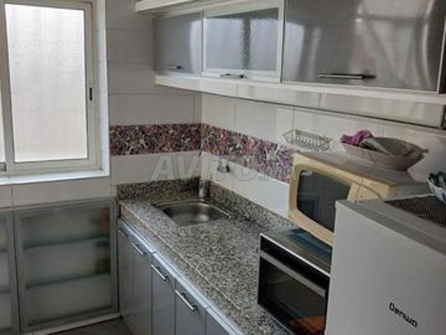 Appartement location à Anfa, Gharb-Chrarda-Beni Hssen