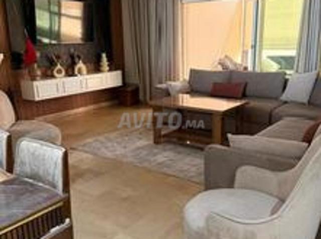 Appartement location à Anfa, Gharb-Chrarda-Beni Hssen