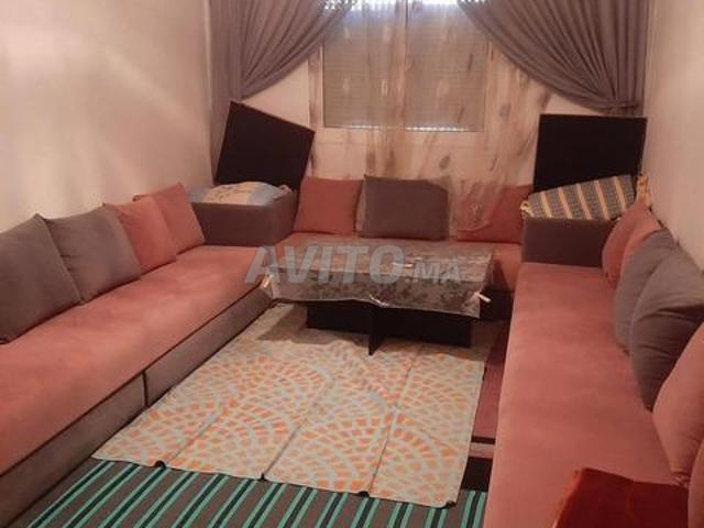 Appartement location à Saida