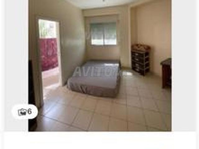 Appartement location à El Ma, Gharb-Chrarda-Beni Hssen