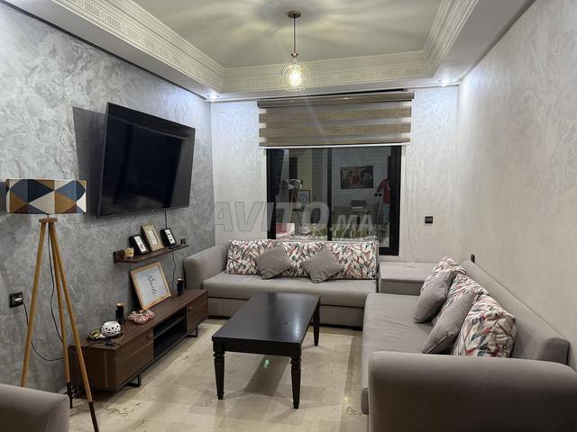 Appartement location à Saf, L'Oriental