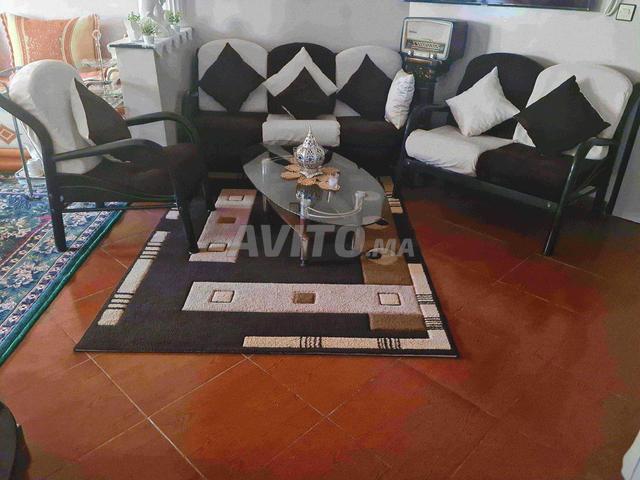Appartement location à El Ma, Gharb-Chrarda-Beni Hssen