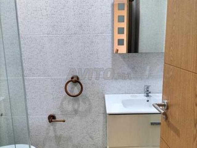 Appartement location à Anfa, Gharb-Chrarda-Beni Hssen