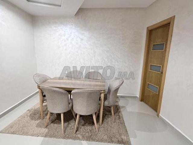 Appartement location à Boukhalef, Tangero